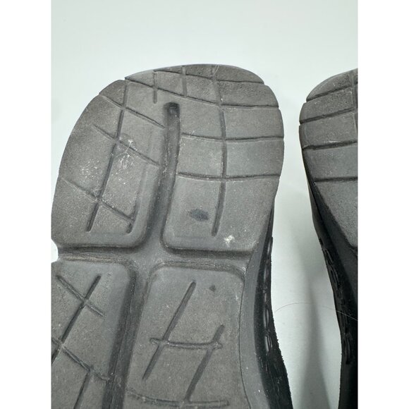 Oofos Mens Recovery Slip-On Shoes M 9 EU 42 Lightweight Athletic Design - Picture 9 of 10